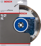 Bosch Diamanttrennscheibe für Stein 230 mm.