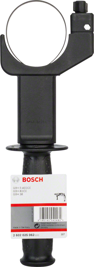 Bosch Bohrhammer Zusatzhandgriff.