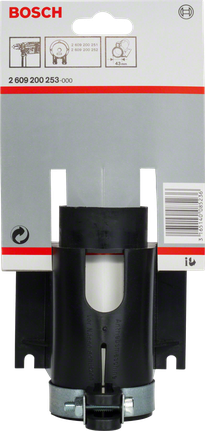 Bosch Wasserpumpenhalter Zubehör.