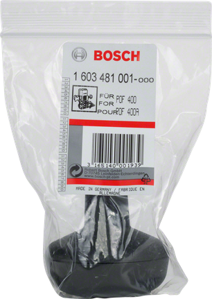 Bosch Oberfräsengriff-Zubehör.