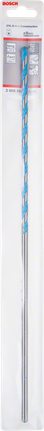 Bosch CYL-9 Multi Construction Bohrer.