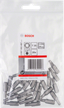 Bosch T25 25mm Schraubendreher-Bit-Set.