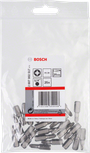 Bosch PZ2R Schraubendreherbits 25 mm, 25er-Packung.