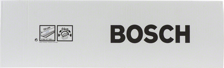 Bosch Führungsschiene 70 cm.