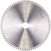 Bosch Expert Kreissägeblatt für Laminatplatten.