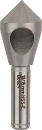 Bosch Schrägloch-Senkerbit 10-15mm.