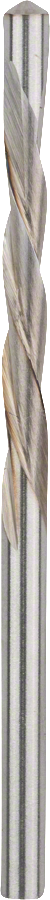 Bosch Guide-Point-Trockenbau-Schneidbohrer mit 3,2 mm Durchmesser.