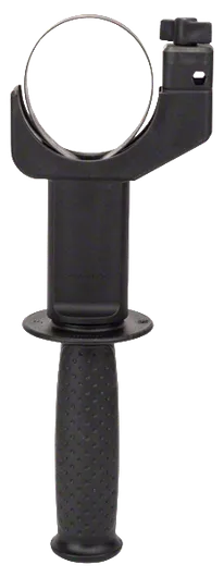 Bosch -Griff für Bohrhämmer, strukturierter Griff.