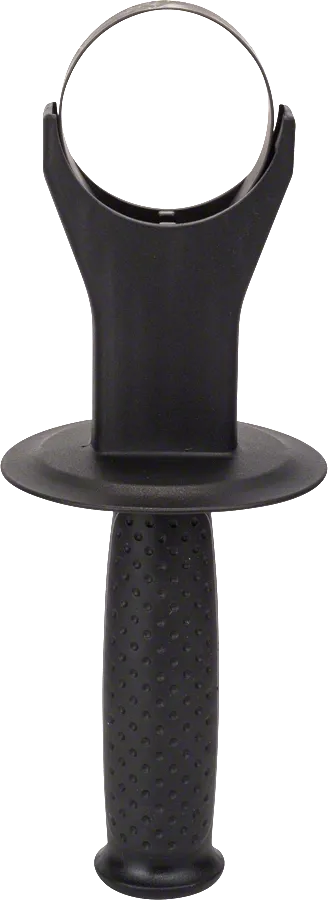 Bosch -Griff für Bohrhämmer mit ergonomischem Griff.
