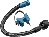 Bosch GDE Hex-Staubabsaugungszubehör für alle Abbruchhämmer.