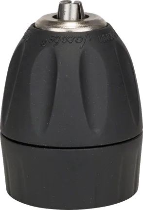 Bosch Schnellspannbohrfutter 10 mm für Bohrmaschinen.