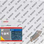 Bosch Profi-Steintrennscheibe für 180-mm-Schleifmaschinen.