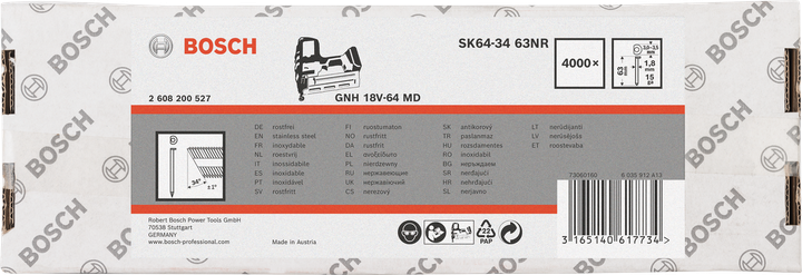 PRO DA15-34