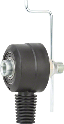 Bosch Staubabsauganschluss für Werkzeuge.