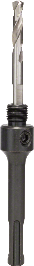 Bosch SDS plus Adapter 6,35 mm Bohrerdurchmesser.