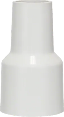 Bosch -Anschluss zur sicheren Befestigung von Zubehör.