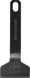 Bosch SM 40 HMS Schaberklinge 40mm breit.