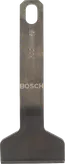Bosch Schaberklinge SM 40 HM zum Abtragen von Materialien.