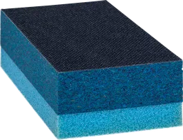 Bosch Schleifschwamm Pro Universal für Feinschliff.