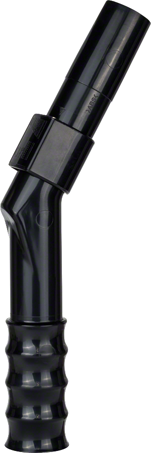 Bosch Saugregler-Bediengriff, 35 mm Durchmesser.