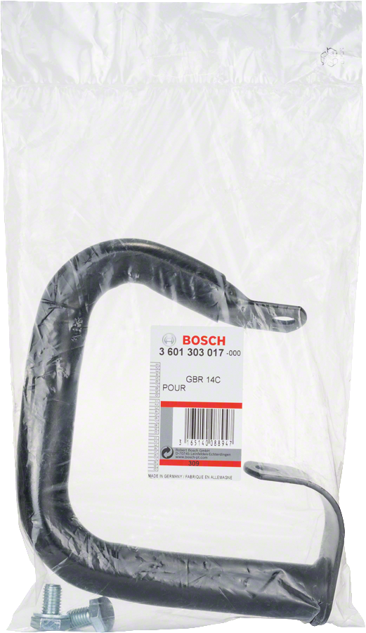 Bosch Bügelgriff für GBR 14C.