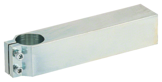 Bosch Werkzeughalter 35 mm Durchmesser Stahlzubehör.