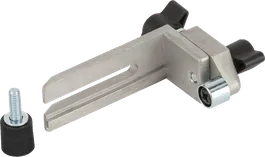 Bosch Pilot Kantenführungsaufsatz für präzises Fräsen.