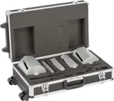 Bosch 5-teiliges Diamant-Trockenbohrkronen-Set im Koffer.