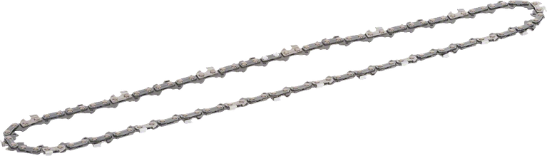 Bosch -Kettensägekette für präzises Holzschneiden.