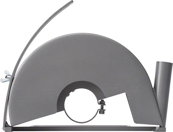 Bosch Metallsägeblattschutz-Zubehör.