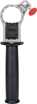 Bosch Handgriff für Schlagbohrmaschinen, ergonomischer Griff.