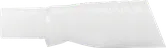 Transparenter Lackschutzaufsatz von Bosch .
