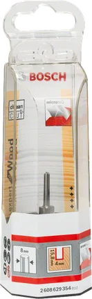 Bosch Expert for Wood Gerader Bohrer 4 mm.