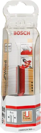 Bosch Expert for Wood gerader Bohrer 12 mm.