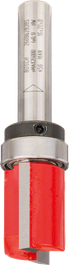 Bosch Expert for Wood Laminate-Fräser, 8-mm-Schaft.