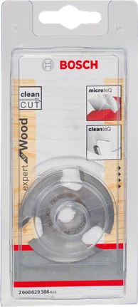 Bosch Expert for Wood Schlitzfräser 50,8 mm.