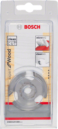 Bosch Holzschlitzfräser 50,8×2,5 mm.