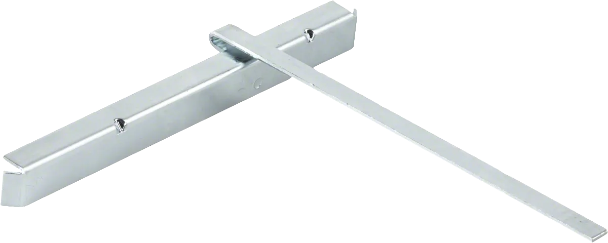 Bosch Parallelanschlag für Handkreissägen.