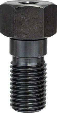 Bosch Adapter für Diamantbohrkronen 5/8 x 16 UNF.