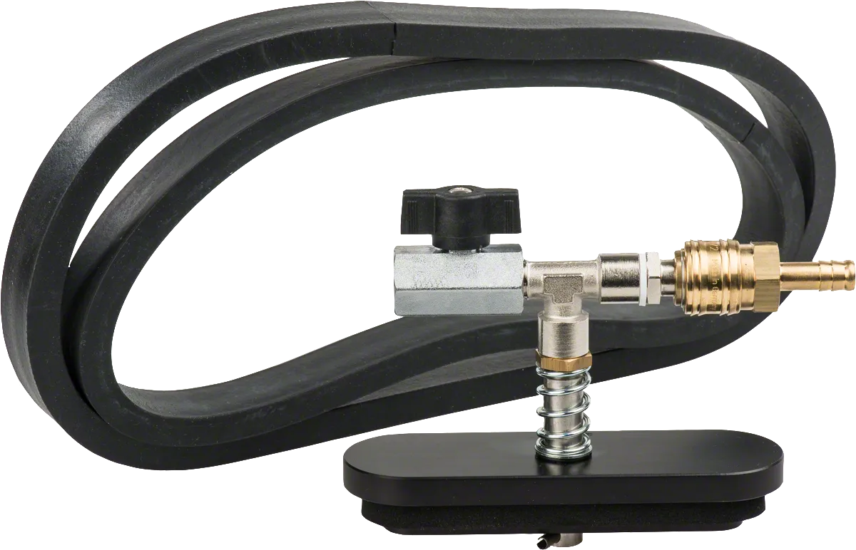 Bosch Saugset für GCR 180/350 Staubabsaugung.