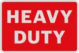 Hochleistungsfähig.
