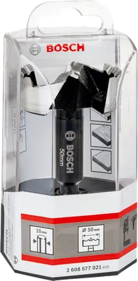 Bosch Forstnerbohrer 50mm.