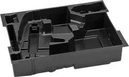 Bosch -Einlage für GST 1400/160 Werkzeugaufbewahrung.