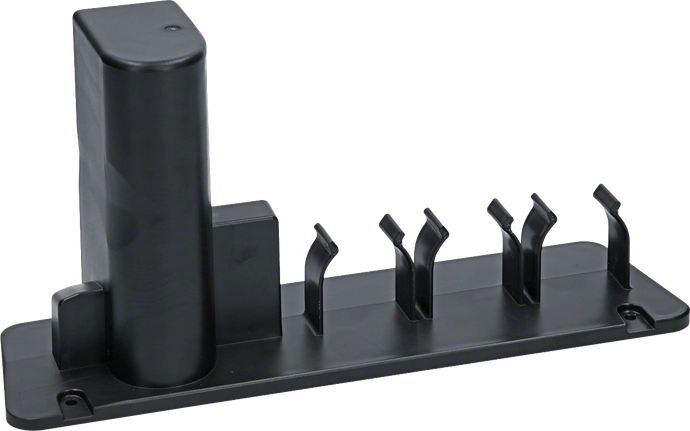 Bosch Halter 244mm zur Organisation von Werkzeugzubehör.