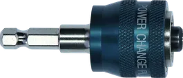 Bosch PC Plus Spanndorn 3/8" Sechskantschaft Schnellwechsel.