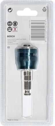 Bosch PC Plus Dorn 3/8″ 8,7 mm.