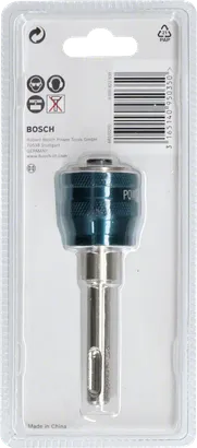 Bosch SDS plus Dorn.