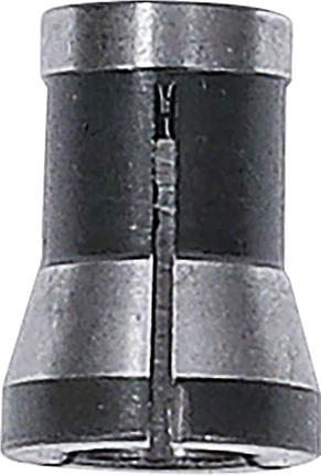 Bosch Spannzange mit 1/4 Zoll Durchmesser, Zubehör.