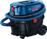 Nass- und Trockensauger GAS 12-25 PL von Bosch .