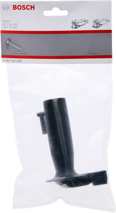 Bosch Zusatzhandgriff GET 55+75.